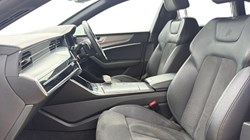 2021 (21) AUDI A7 40 TDI S Line 5dr S Tronic 5443834