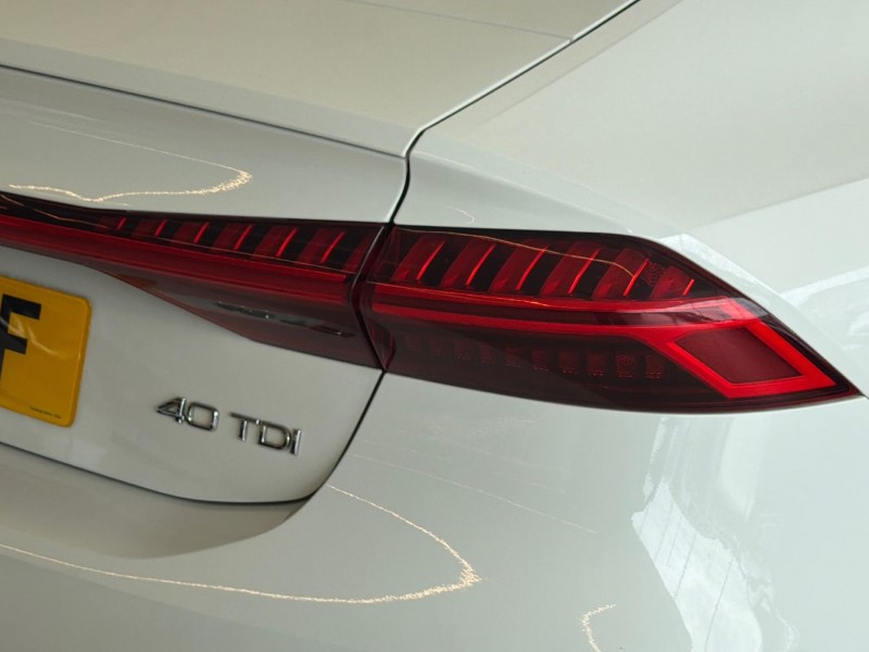 2021 (21) AUDI A7 40 TDI S Line 5dr S Tronic 5443850