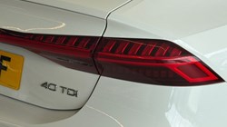 2021 (21) AUDI A7 40 TDI S Line 5dr S Tronic 5443850
