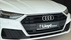 2021 (21) AUDI A7 40 TDI S Line 5dr S Tronic 5443870