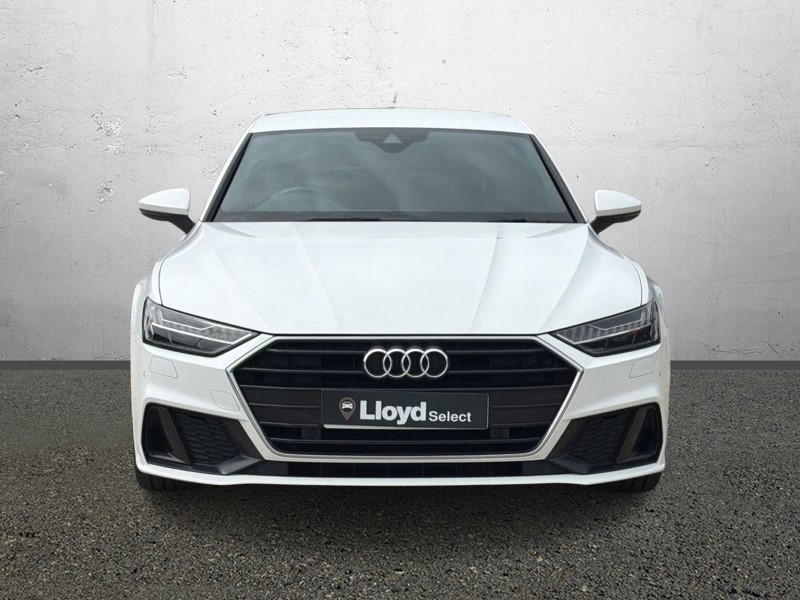 2021 (21) AUDI A7 40 TDI S Line 5dr S Tronic 5443838