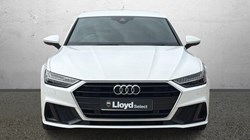 2021 (21) AUDI A7 40 TDI S Line 5dr S Tronic 5443838