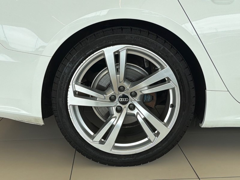 2021 (21) AUDI A7 40 TDI S Line 5dr S Tronic 5443839