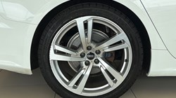 2021 (21) AUDI A7 40 TDI S Line 5dr S Tronic 5443839