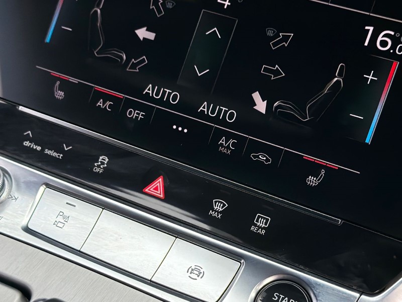 2021 (21) AUDI A7 40 TDI S Line 5dr S Tronic 5443862