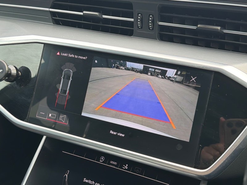 2021 (21) AUDI A7 40 TDI S Line 5dr S Tronic 5443843
