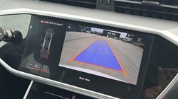 2021 (21) AUDI A7 40 TDI S Line 5dr S Tronic 5443843