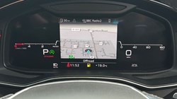 2021 (21) AUDI A7 40 TDI S Line 5dr S Tronic 5443847