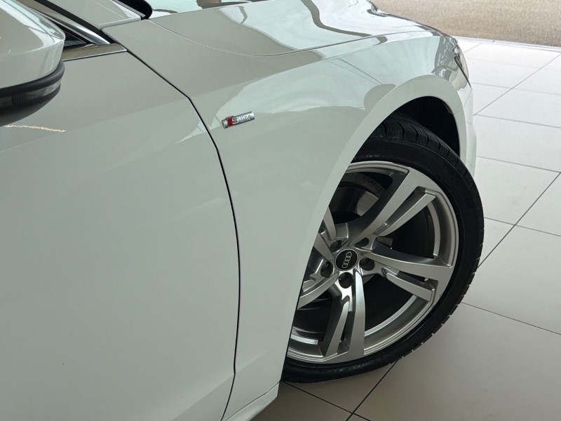 2021 (21) AUDI A7 40 TDI S Line 5dr S Tronic 5443876