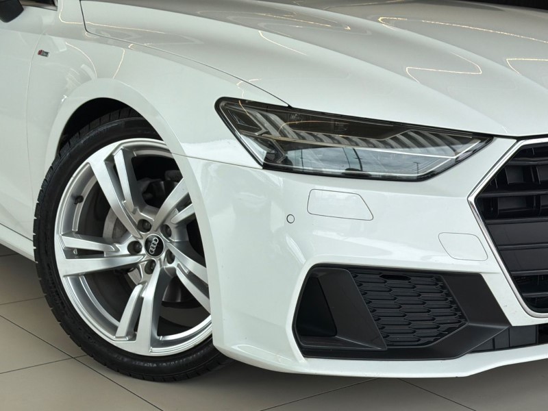 2021 (21) AUDI A7 40 TDI S Line 5dr S Tronic 5443869
