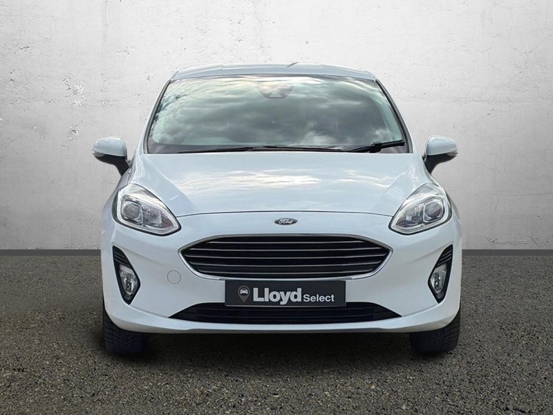 2018 (68) FORD FIESTA 1.0 EcoBoost Titanium 5dr 5426138