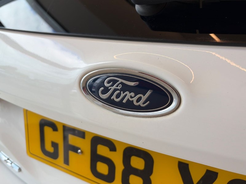 2018 (68) FORD FIESTA 1.0 EcoBoost Titanium 5dr 5426170