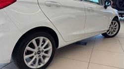2018 (68) FORD FIESTA 1.0 EcoBoost Titanium 5dr 5426173