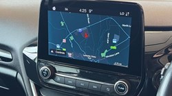 2018 (68) FORD FIESTA 1.0 EcoBoost Titanium 5dr 5426142