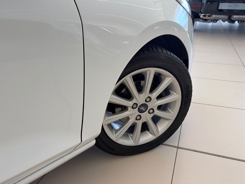 2018 (68) FORD FIESTA 1.0 EcoBoost Titanium 5dr 5426174