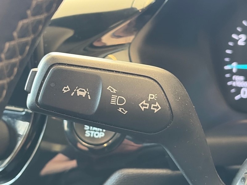 2018 (68) FORD FIESTA 1.0 EcoBoost Titanium 5dr 5426178