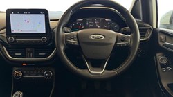2018 (68) FORD FIESTA 1.0 EcoBoost Titanium 5dr 5426146