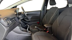 2018 (68) FORD FIESTA 1.0 EcoBoost Titanium 5dr 5426134