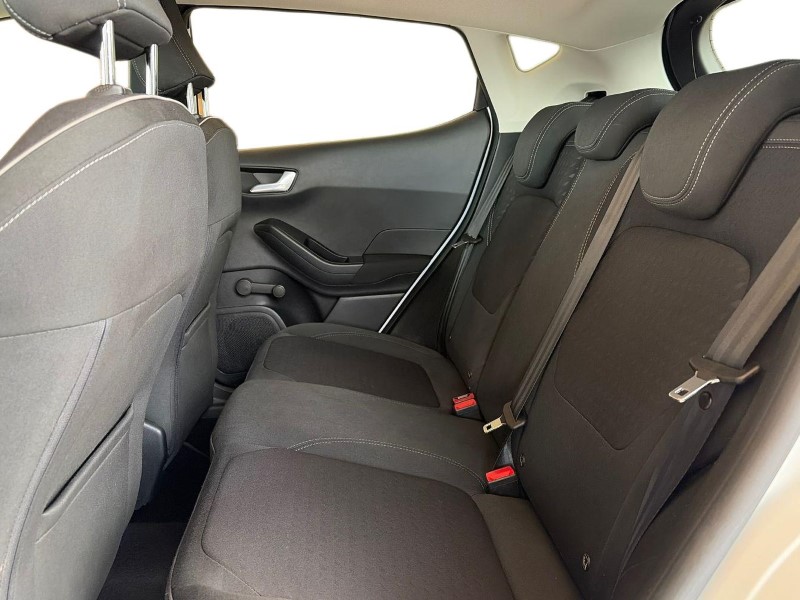 2018 (68) FORD FIESTA 1.0 EcoBoost Titanium 5dr 5426135
