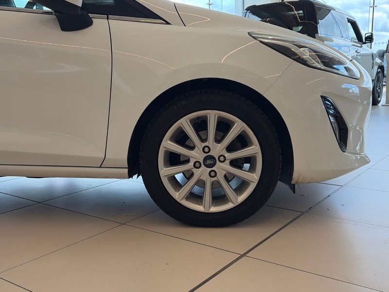 2018 (68) FORD FIESTA 1.0 EcoBoost Titanium 5dr 5426139