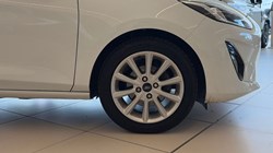 2018 (68) FORD FIESTA 1.0 EcoBoost Titanium 5dr 5426139