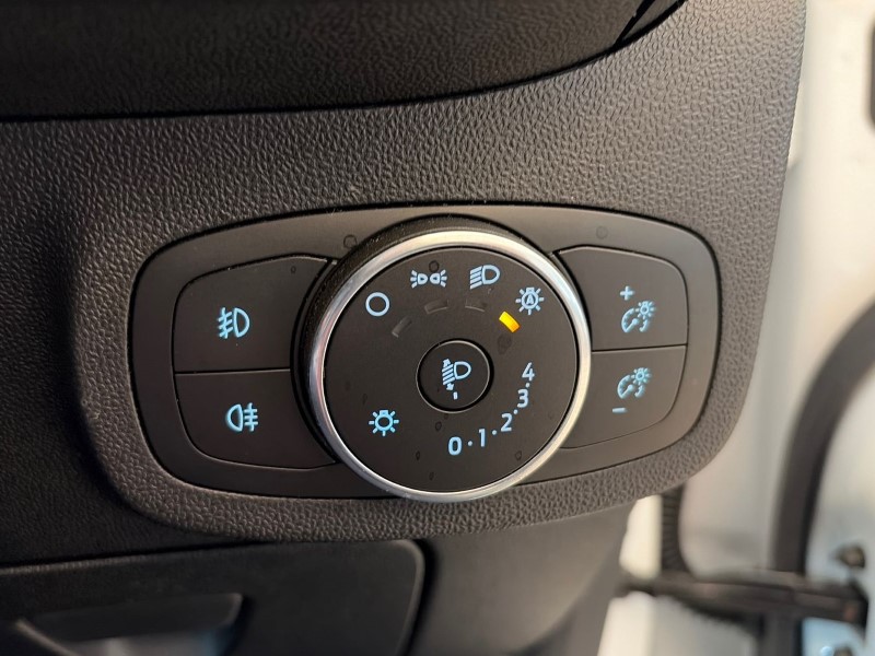 2018 (68) FORD FIESTA 1.0 EcoBoost Titanium 5dr 5426177