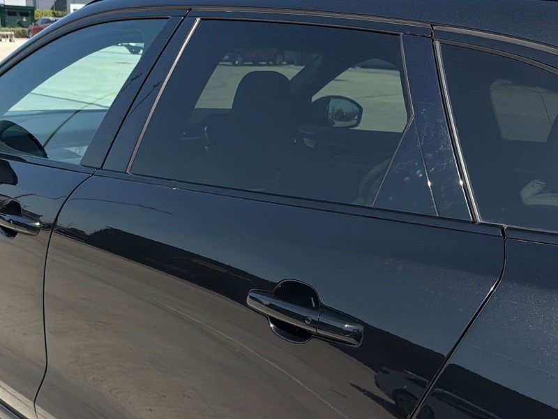 2023 (23) JAGUAR F-PACE 5.0 V8 550 SVR 5dr Auto AWD [Panoramic roof] 5439850