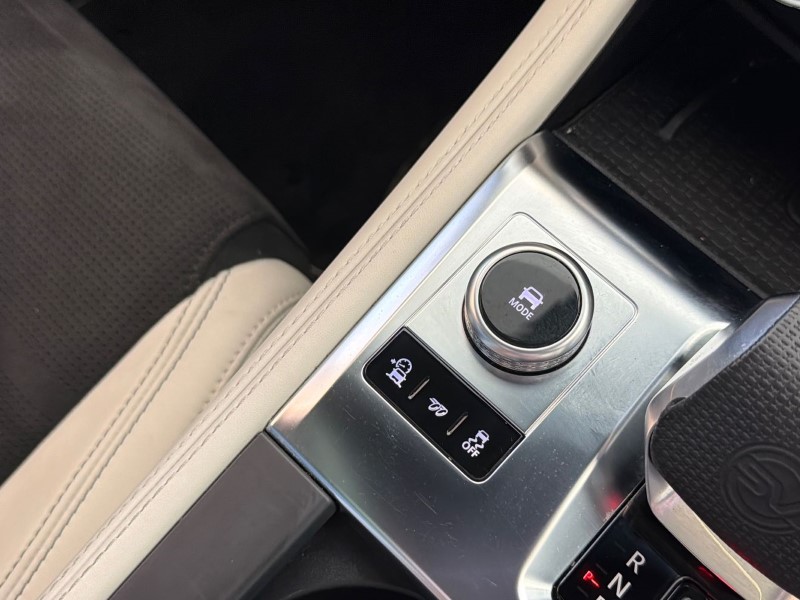 2023 (23) JAGUAR F-PACE 5.0 V8 550 SVR 5dr Auto AWD [Panoramic roof] 5439833