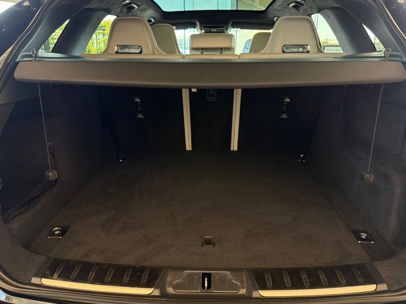 2023 (23) JAGUAR F-PACE 5.0 V8 550 SVR 5dr Auto AWD [Panoramic roof] 5439810