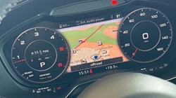 2018 (18) AUDI TT 2.0 TDI Quattro Black Edition 2dr S Tronic 5464237