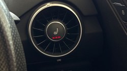 2018 (18) AUDI TT 2.0 TDI Quattro Black Edition 2dr S Tronic 5464259