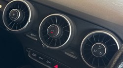 2018 (18) AUDI TT 2.0 TDI Quattro Black Edition 2dr S Tronic 5464257