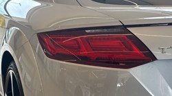 2018 (18) AUDI TT 2.0 TDI Quattro Black Edition 2dr S Tronic 5464245