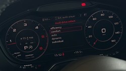2018 (18) AUDI TT 2.0 TDI Quattro Black Edition 2dr S Tronic 5464258