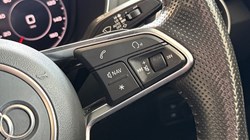 2018 (18) AUDI TT 2.0 TDI Quattro Black Edition 2dr S Tronic 5464254