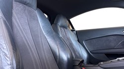 2018 (18) AUDI TT 2.0 TDI Quattro Black Edition 2dr S Tronic 5464251