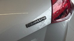 2018 (18) AUDI TT 2.0 TDI Quattro Black Edition 2dr S Tronic 5464268