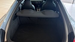 2018 (18) AUDI TT 2.0 TDI Quattro Black Edition 2dr S Tronic 5464236