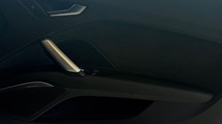 2018 (18) AUDI TT 2.0 TDI Quattro Black Edition 2dr S Tronic 5464247