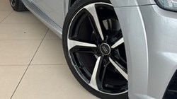2018 (18) AUDI TT 2.0 TDI Quattro Black Edition 2dr S Tronic 5464266