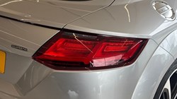 2018 (18) AUDI TT 2.0 TDI Quattro Black Edition 2dr S Tronic 5464269