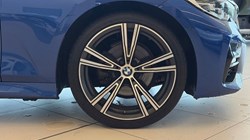 2021 (21) BMW 3 SERIES 320i xDrive M Sport 4dr Step Auto 5498791