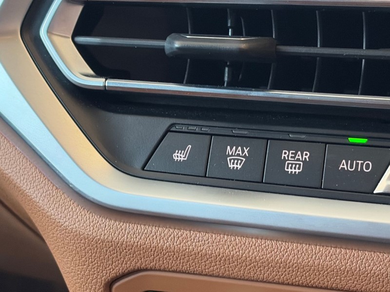 2021 (21) BMW 3 SERIES 320i xDrive M Sport 4dr Step Auto 5498818