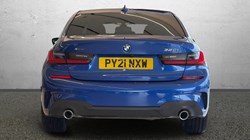 2021 (21) BMW 3 SERIES 320i xDrive M Sport 4dr Step Auto 5498789
