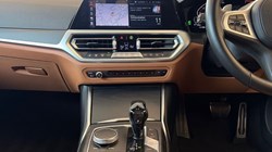 2021 (21) BMW 3 SERIES 320i xDrive M Sport 4dr Step Auto 5498797