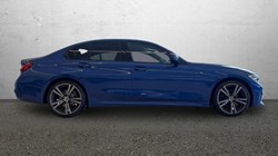 2021 (21) BMW 3 SERIES 320i xDrive M Sport 4dr Step Auto 5498788