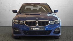 2021 (21) BMW 3 SERIES 320i xDrive M Sport 4dr Step Auto 5498790