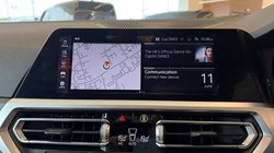 2021 (21) BMW 3 SERIES 320i xDrive M Sport 4dr Step Auto 5498812