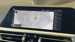 2021 (21) BMW 3 SERIES 320i xDrive M Sport 4dr Step Auto 5498794