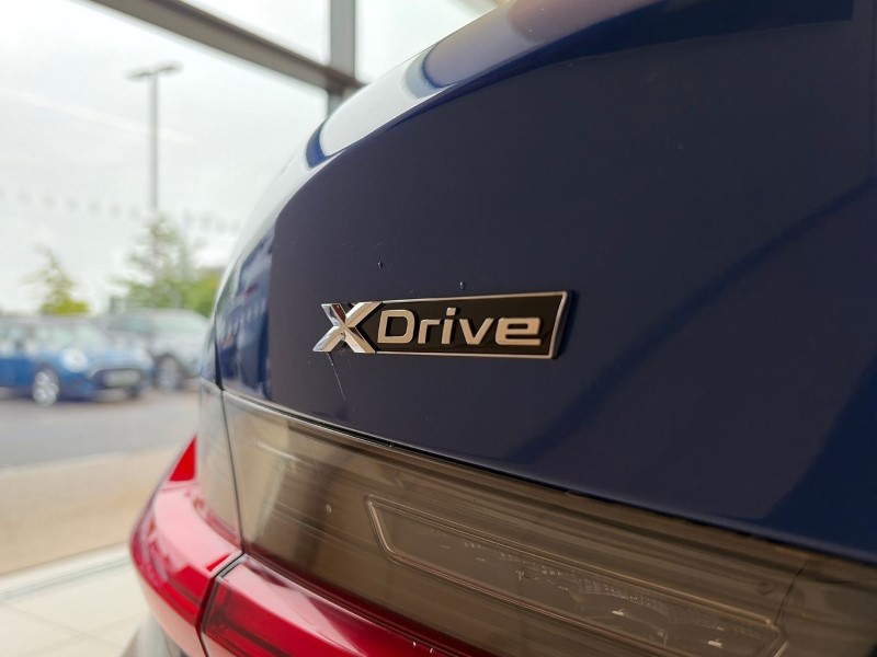 2021 (21) BMW 3 SERIES 320i xDrive M Sport 4dr Step Auto 5498842